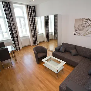 Apartment Naehe Zentrum