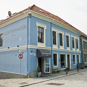 Klosterhagen 3* Μπέργκεν