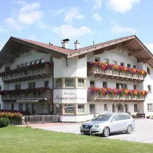  Pensionat Sonnenheim Österrike