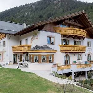  Apartment Wippas Österreich