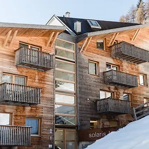 Solaris Oostenrijk