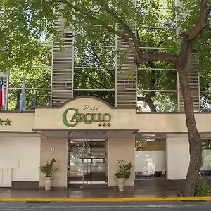 *** Hotel Carollo Argentina