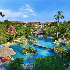 Novotel Bali Nusa Dua 5*, Nusa Dua (Bali) Endonezya