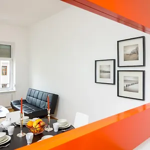 Vienna-living Appartement