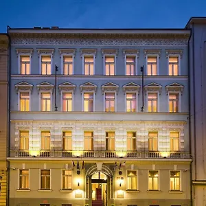 Raffaello 4*, Prag Çek Cumhuriyeti