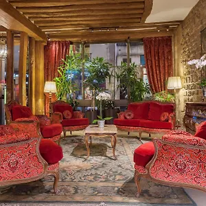 Grand De L'univers Saint-germain 3* Παρίσι
