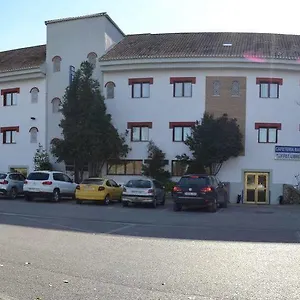 *** Hotel Reyes Ziries España