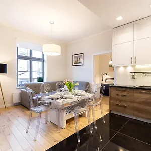  Apartament Vacationclub – Kapitańska 8 Polska