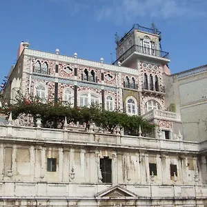 ***** Hotel Palacete Chafariz Del Rei Portugal