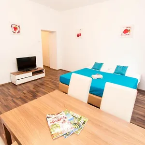 Haberlgasse Appartement