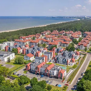  Apartament Prestige Neptun Park Polska