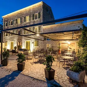 **** Pensjonat Relais And Wine San Tommaso (adults Only) Chorwacja