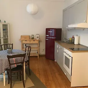 Apartament Wiener Lebensgefuehl Im Herzen Der Josefstadt