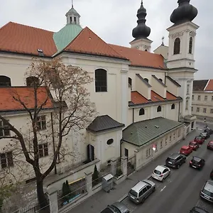 Apartament Schloessel 26/18