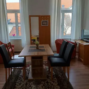 Apartament Schloessel 26/18