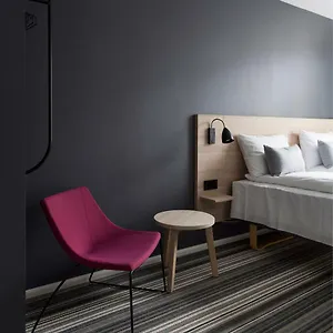 Citybox 3* Μπέργκεν