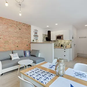  Apartament Lion - La Playa Polska