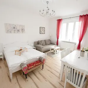 Apartamento Traditional Tav -