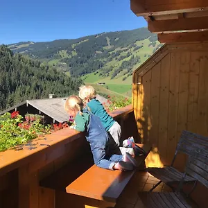  Apartment Taxach Österreich