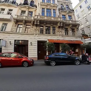 Downtown Appartement