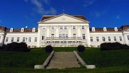 Austria Trend Hotel Schloss Wilhelminenberg Wien