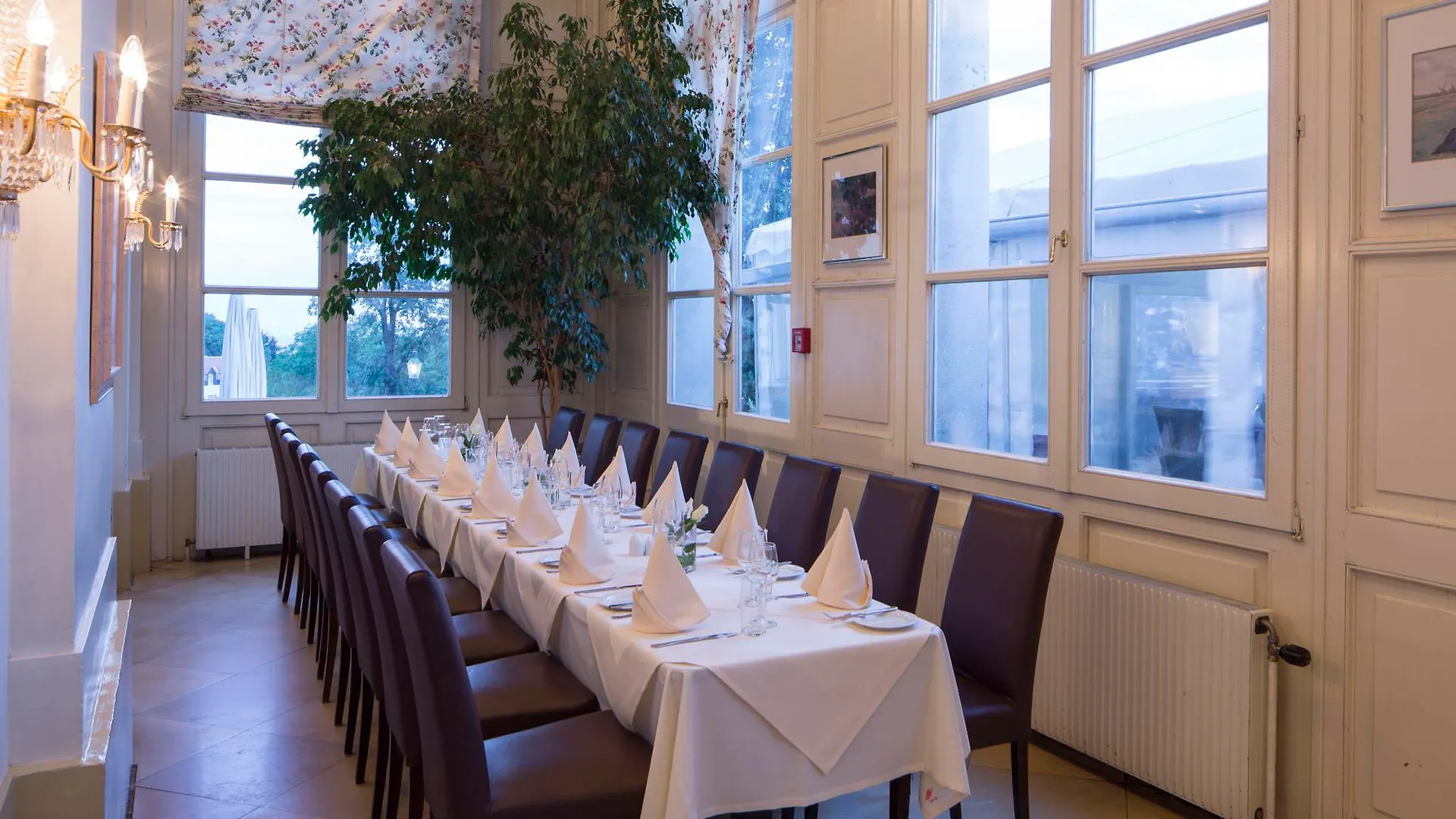 ****  Austria Trend Hotel Schloss Wilhelminenberg Wien Austria