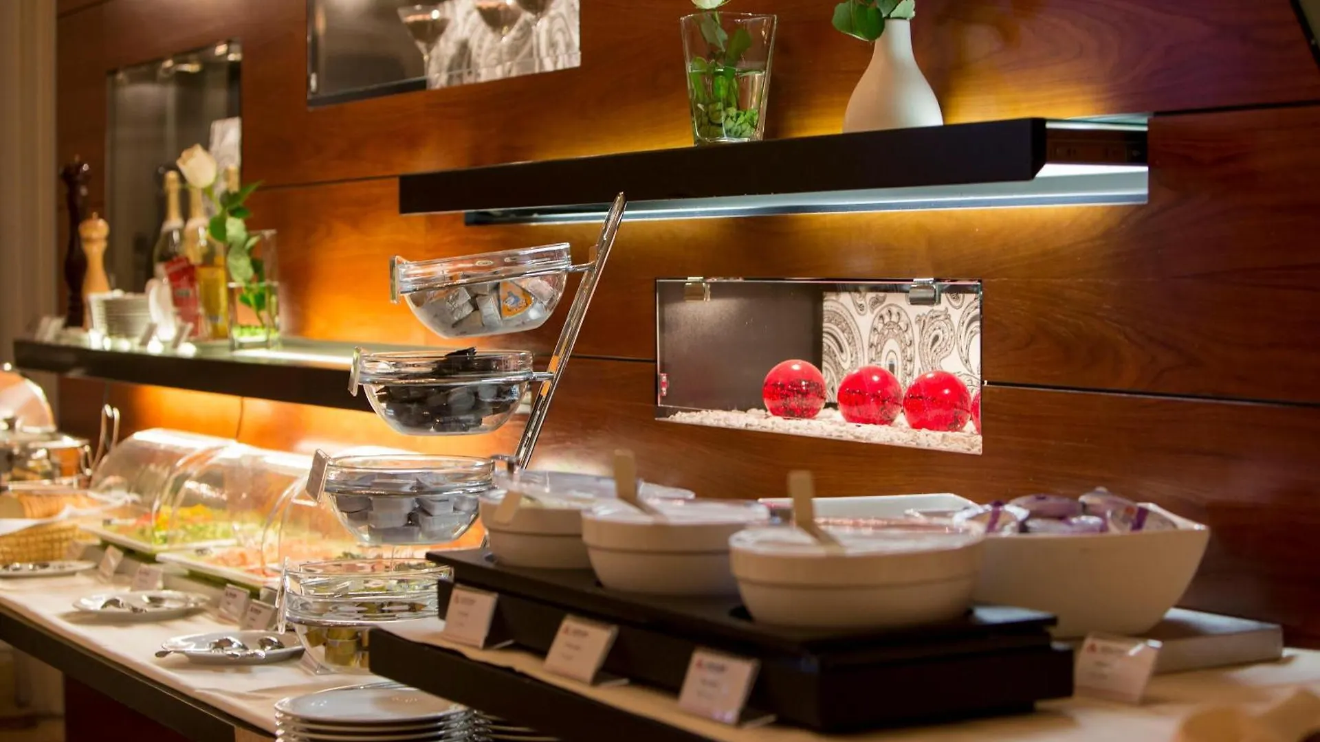 Austria Trend Hotel Schloss Wilhelminenberg Wien