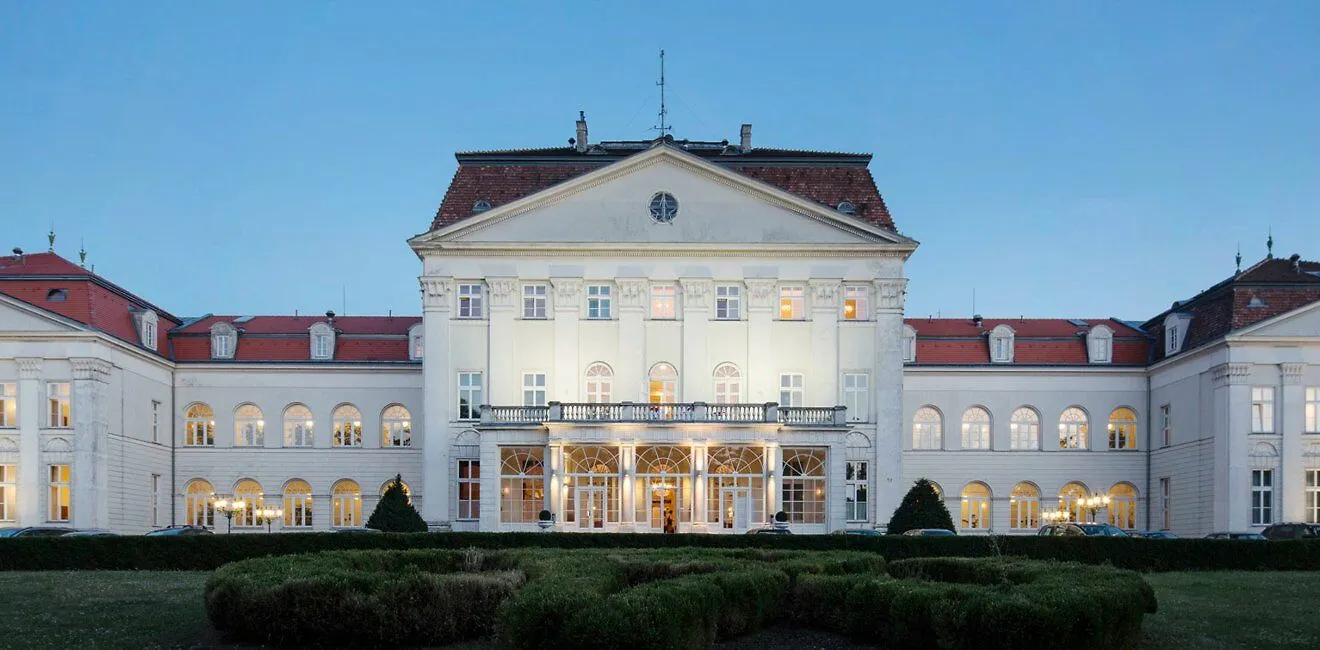 Austria Trend Hotel Schloss Wilhelminenberg Wien