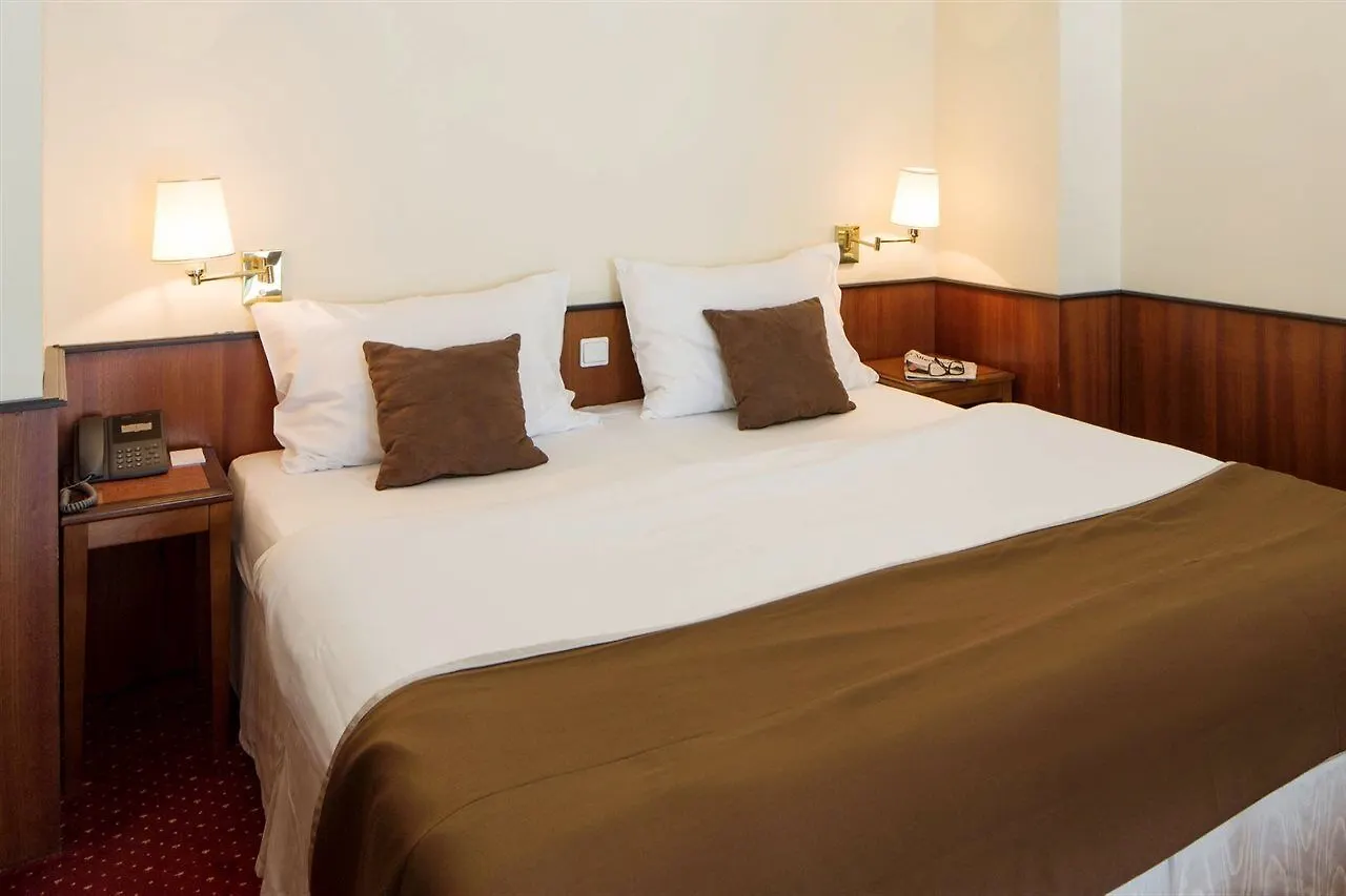 Austria Trend Hotel Schloss Wilhelminenberg Wien